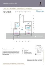 Aurea (D7), Apartment #502611981
